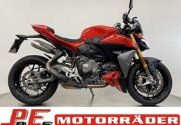 Gebrauchte Ducati Streetfighter V2 S