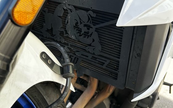 Gebrauchtmotorrad Suzuki GSX-S750 - Bild 11 Gebrauchtmotorrad Suzuki GSX-S750 - Bild 11