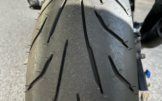 Gebrauchtmotorrad Suzuki GSX-S750 - Bild 8 Gebrauchtmotorrad Suzuki GSX-S750 - Bild 8