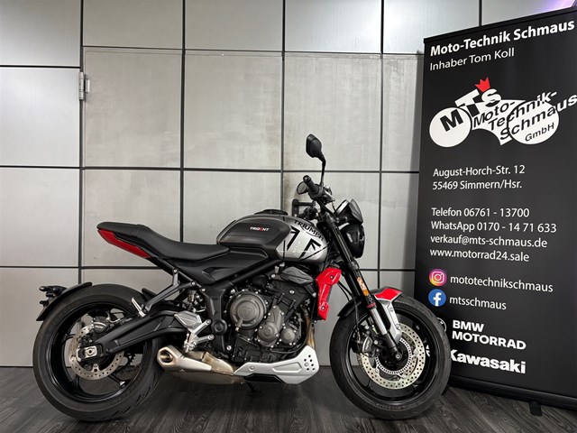 Gebrauchtfahrzeug Gebrauchtfahrzeug