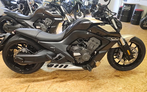 Neufahrzeug Benda LFC 700 PRO - Bild 1