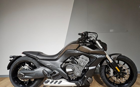 Neufahrzeug Benda LFC 700 PRO - Bild 2