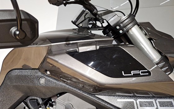 Neufahrzeug Benda LFC 700 PRO - Bild 9