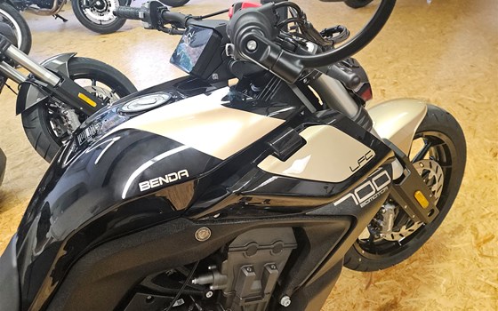 Neufahrzeug Benda LFC 700 PRO - Bild 2