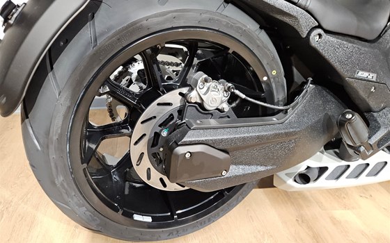 Neufahrzeug Benda LFC 700 PRO - Bild 3