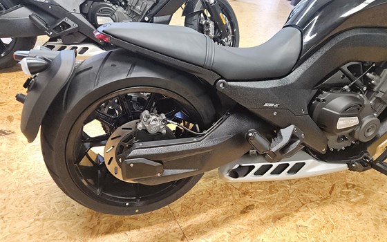 Neufahrzeug Benda LFC 700 PRO - Bild 3