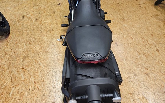 Neufahrzeug Benda LFC 700 PRO - Bild 4