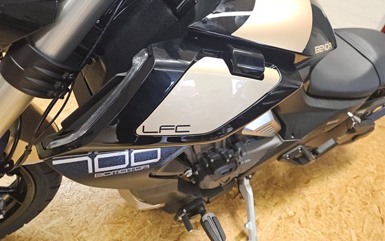 Neufahrzeug Benda LFC 700 PRO - Bild 5