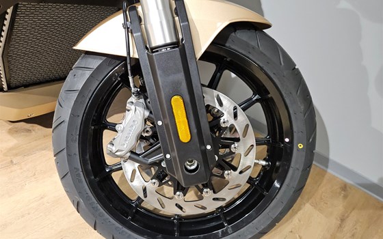 Neufahrzeug Benda LFC 700 PRO - Bild 5