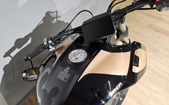 Neufahrzeug Benda LFC 700 PRO - Bild 7