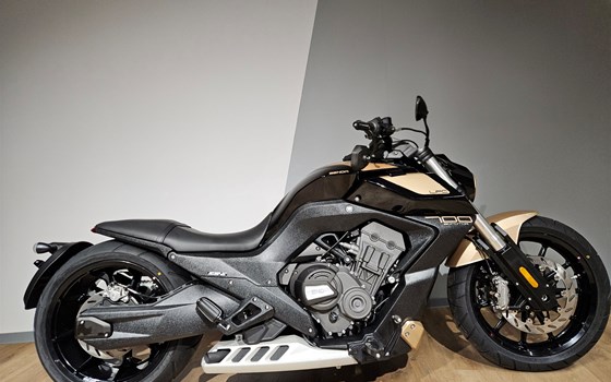 Neufahrzeug Benda LFC 700 PRO - Bild 1