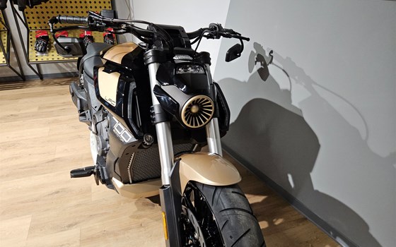 Neufahrzeug Benda LFC 700 PRO - Bild 8