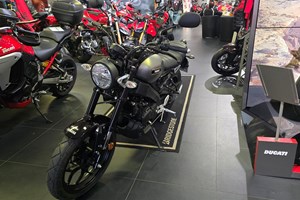 Angebot Yamaha XSR125