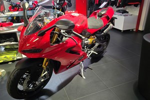 Angebot Ducati Panigale V2 S