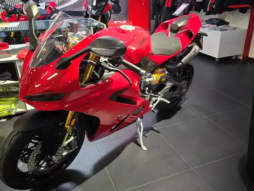 Ducati