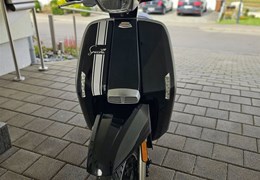 Gebrauchte Lambretta V50 Special