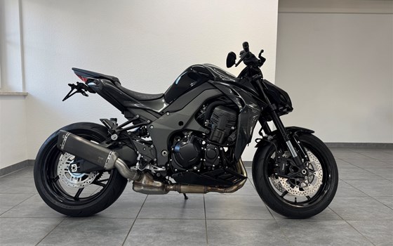 Neufahrzeug Kawasaki Z1100 - Bild 2