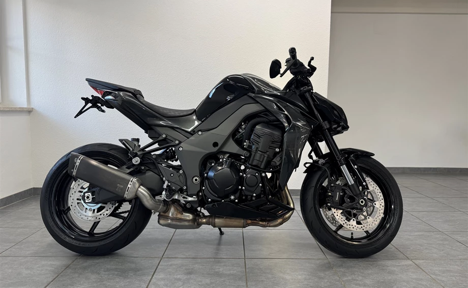 Angebot Kawasaki Z1100 Bild 2: Angebot Kawasaki Z1100