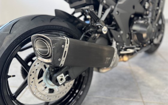 Neufahrzeug Kawasaki Z1100 - Bild 8