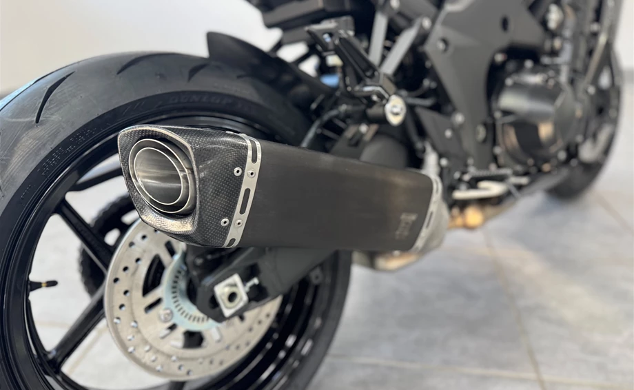 Angebot Kawasaki Z1100 Bild 8: Angebot Kawasaki Z1100