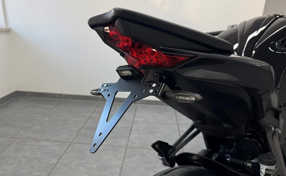 Angebot Kawasaki Z1100 Bild 9: Angebot Kawasaki Z1100