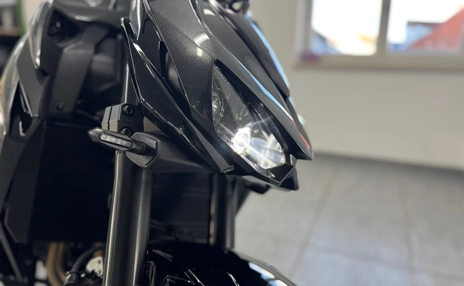 Angebot Kawasaki Z1100 Bild 12: Angebot Kawasaki Z1100
