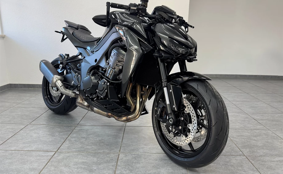 Angebot Kawasaki Z1100 Bild 1: Angebot Kawasaki Z1100