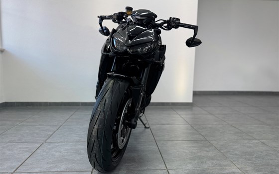 Neufahrzeug Kawasaki Z1100 - Bild 3