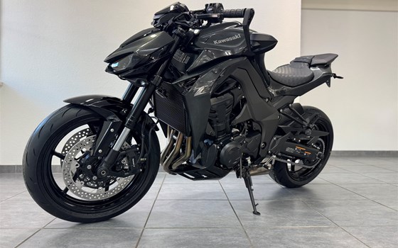 Neufahrzeug Kawasaki Z1100 - Bild 4