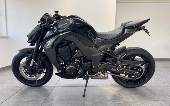 Neufahrzeug Kawasaki Z1100 - Bild 5