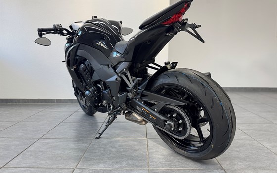 Neufahrzeug Kawasaki Z1100 - Bild 6