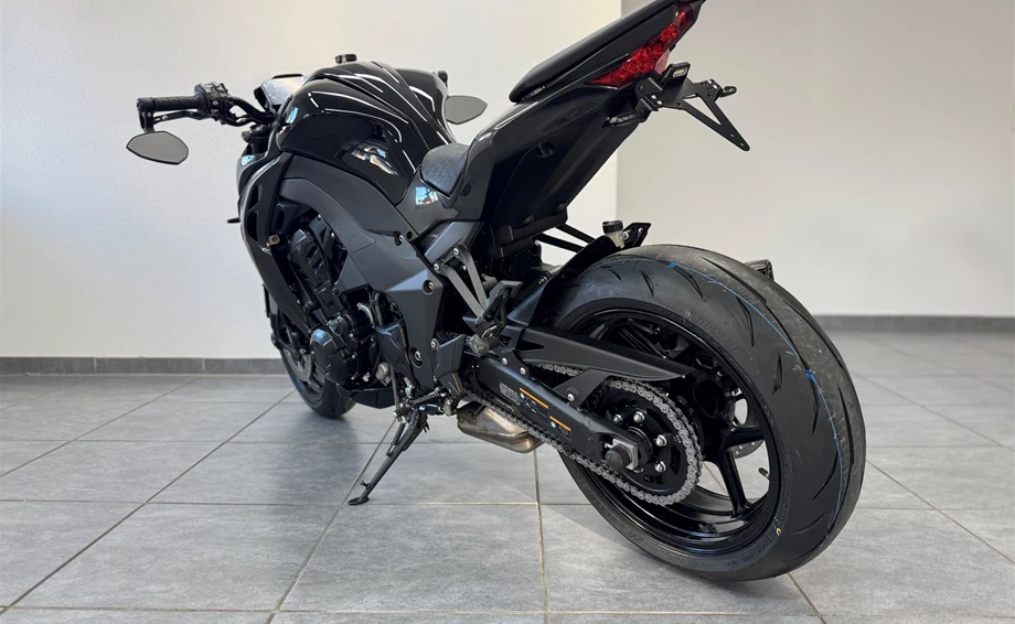 Angebot Kawasaki Z1100 Bild 6: Angebot Kawasaki Z1100