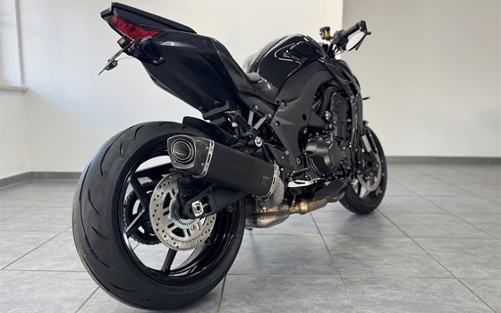 Neufahrzeug Kawasaki Z1100 - Bild 7