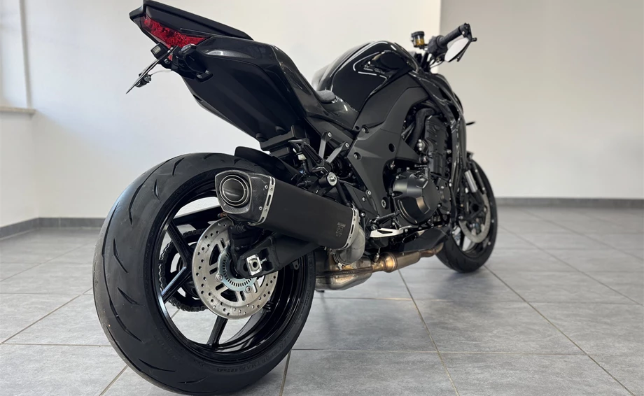 Angebot Kawasaki Z1100 Bild 7: Angebot Kawasaki Z1100