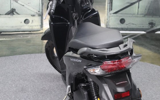 Gebrauchtmotorrad Honda NSC Vision 110 - Bild 5