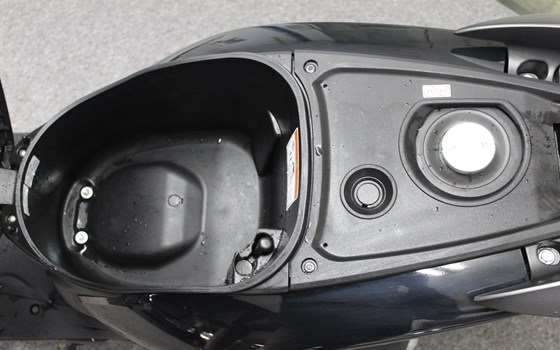 Gebrauchtmotorrad Honda NSC Vision 110 - Bild 12