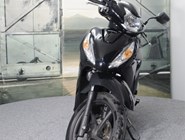 Honda NSC Vision 110