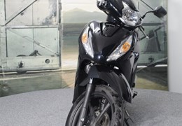 Gebrauchte Honda NSC Vision 110