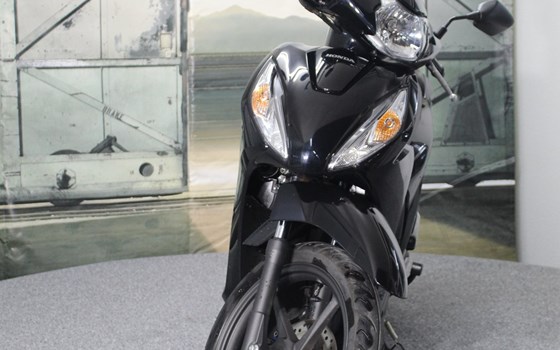 Gebrauchtmotorrad Honda NSC Vision 110 - Bild 1