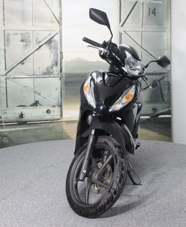 Honda NSC Vision 110