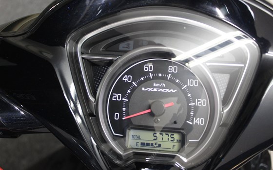 Gebrauchtmotorrad Honda NSC Vision 110 - Bild 16