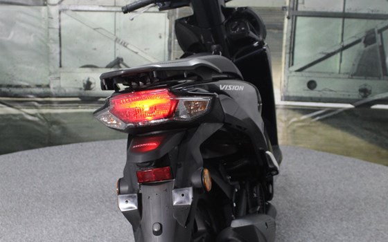 Gebrauchtmotorrad Honda NSC Vision 110 - Bild 15