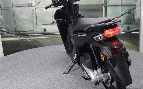 Gebrauchtmotorrad Honda NSC Vision 110 - Bild 17