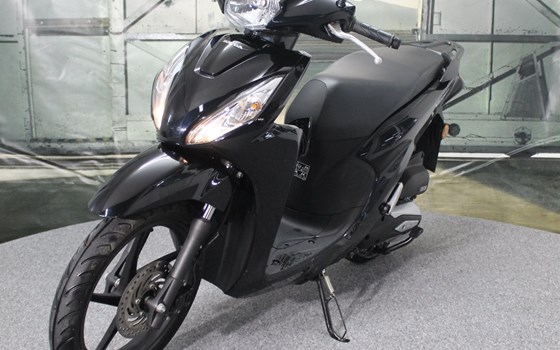 Gebrauchtmotorrad Honda NSC Vision 110 - Bild 18