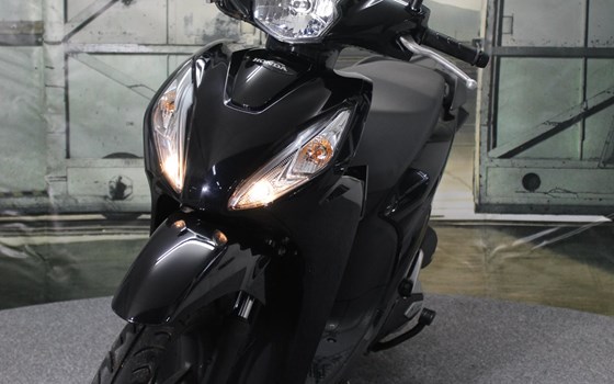 Gebrauchtmotorrad Honda NSC Vision 110 - Bild 8