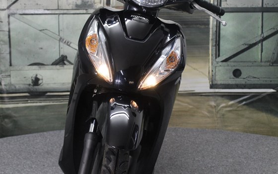 Gebrauchtmotorrad Honda NSC Vision 110 - Bild 19