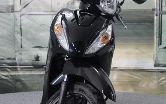 Gebrauchtmotorrad Honda NSC Vision 110 - Bild 11