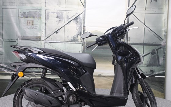 Gebrauchtmotorrad Honda NSC Vision 110 - Bild 3