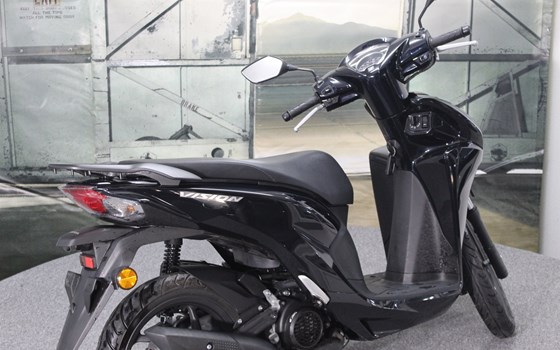 Gebrauchtmotorrad Honda NSC Vision 110 - Bild 4