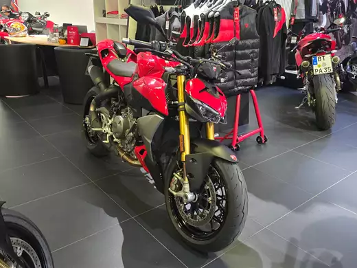 Ducati